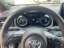 Toyota Yaris Hybride Style VVT-i