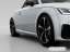 Audi TT 45 TFSI Cabriolet Quattro S-Line S-Tronic