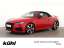 Audi TTS Cabriolet Competition Quattro S-Tronic