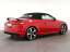 Audi TTS Cabriolet Competition Quattro S-Tronic