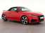 Audi TTS Cabriolet Competition Quattro S-Tronic