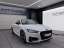 Audi TT 45 TFSI Cabriolet Quattro Roadster S-Line