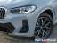 BMW X3 M-Sport xDrive