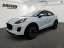 Ford Puma EcoBoost Titanium