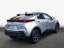 Toyota C-HR Hybride Team D