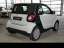 Smart EQ fortwo Cabrio