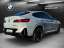 BMW X4 M40d