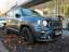 Jeep Renegade Night Eagle