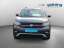 Volkswagen T-Cross 1.0 TSI DSG Life