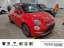 Fiat 500C RED