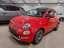 Fiat 500C RED