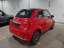 Fiat 500C RED