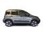 Fiat Panda Cross