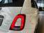 Abarth 695 KLIMA LEDER NAV DAB PDC ALU