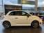 Abarth 695 KLIMA LEDER NAV DAB PDC ALU