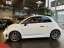 Abarth 695 KLIMA LEDER NAV DAB PDC ALU