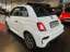 Abarth 695 KLIMA LEDER NAV DAB PDC ALU