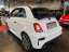 Abarth 695 KLIMA LEDER NAV DAB PDC ALU