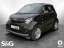 Smart EQ fortwo Cabrio