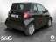 Smart EQ fortwo Cabrio