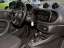 Smart EQ fortwo Cabrio