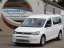 Volkswagen Caddy DSG