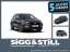 Ford Kuga Hybrid ST Line