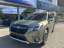 Subaru Forester AWD Lineartronic Edition