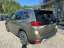 Subaru Forester AWD Lineartronic Edition