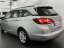 Opel Astra 1.2 Turbo Edition Sports Tourer Turbo