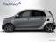 Smart EQ forfour EQ *Sitzheizung vo.; Coolund Media Paket