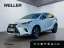 Lexus NX 300h Style Edition