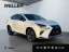 Lexus NX 300h Style Edition