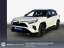 Toyota RAV4 GR Hybride Vierwielaandrijving