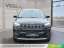 Jeep Compass Hybrid Limited