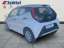 Toyota Aygo 1.0 VVT-i