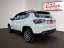 Jeep Compass Hybrid Summit