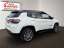 Jeep Compass Hybrid Summit