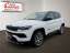 Jeep Compass Hybrid Summit