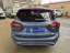 Ford Focus EcoBoost ST Line Wagon