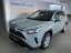 Toyota RAV4 Active Hybride Vierwielaandrijving