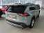 Toyota RAV4 Active Hybride Vierwielaandrijving