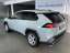 Toyota RAV4 Active Hybride Vierwielaandrijving