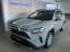 Toyota RAV4 Active Hybride Vierwielaandrijving