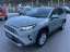 Toyota RAV4 Active Hybride Vierwielaandrijving