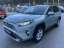 Toyota RAV4 Active Hybride Vierwielaandrijving