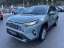 Toyota RAV4 Active Hybride Vierwielaandrijving