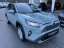 Toyota RAV4 Active Hybride Vierwielaandrijving