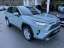 Toyota RAV4 Active Hybride Vierwielaandrijving