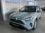 Toyota RAV4 Active Hybride Vierwielaandrijving